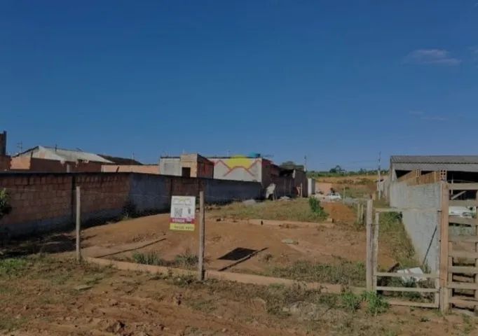 Terreno 10x24  - Foto 2