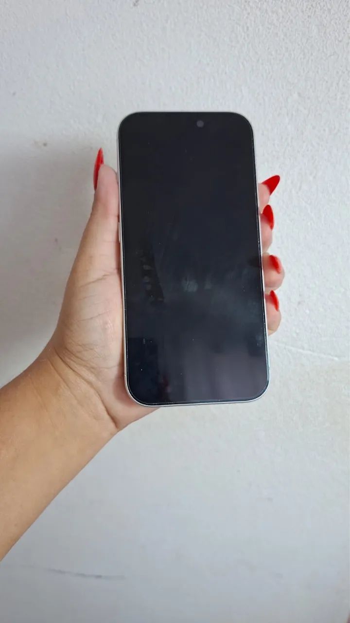 iPhone 17pro silver 256gb  - Foto 4