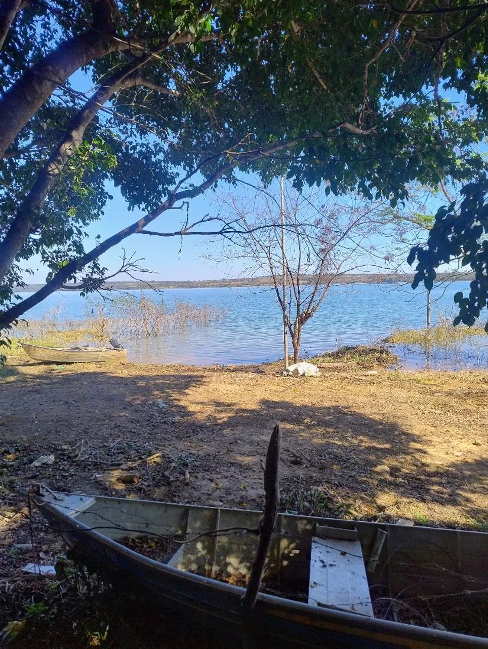 Rancho, terreno, sitio, chácara represa  - Foto 4