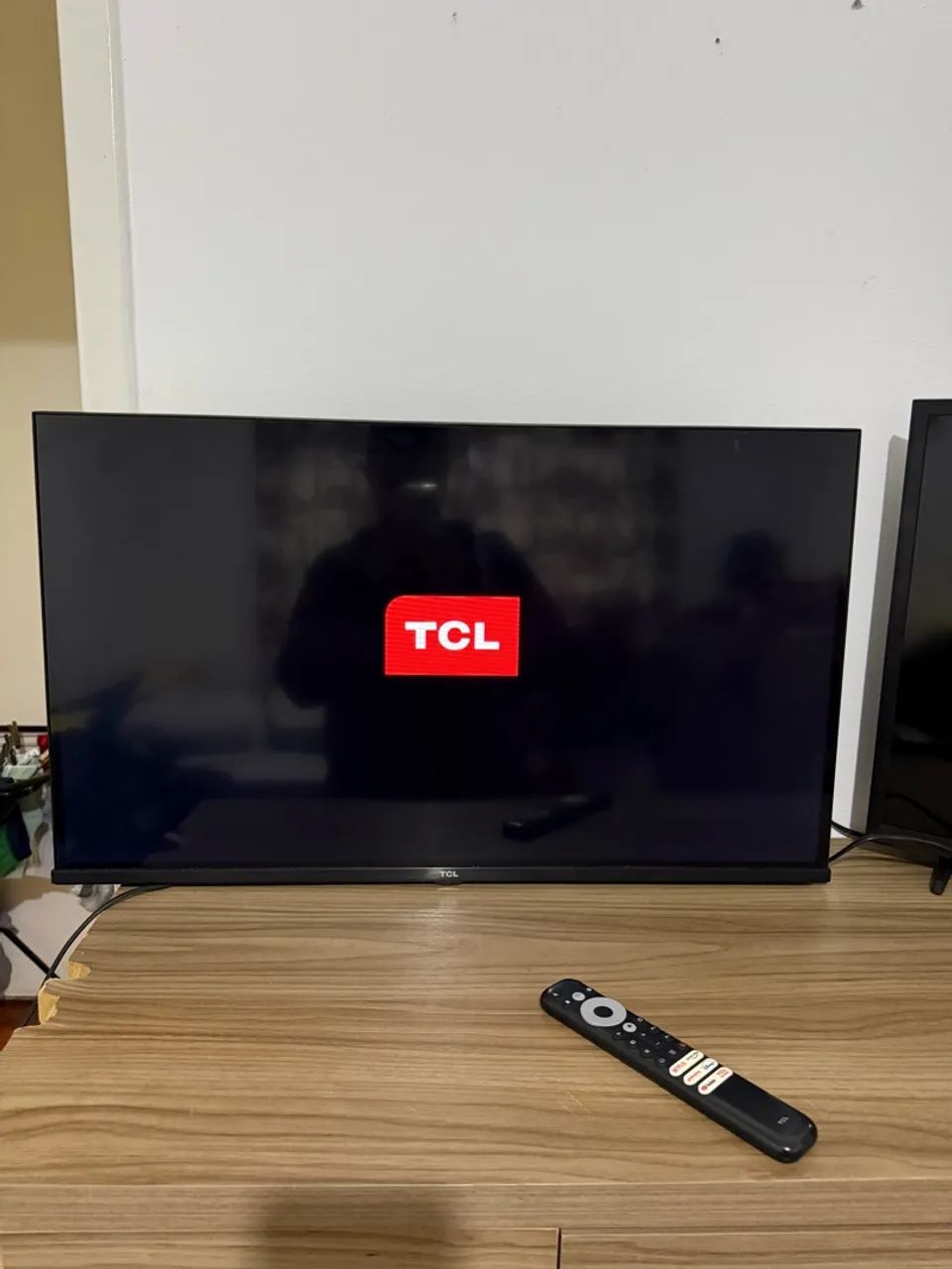? Smart TV 32" - Completa + Suporte de Parede - Foto 5