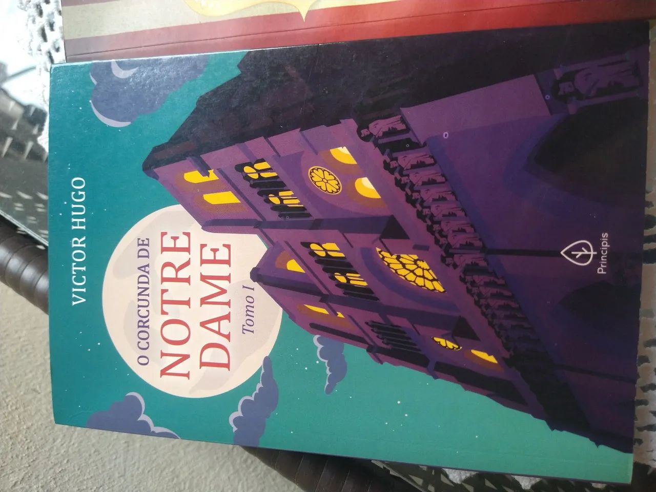 Livros - Foto 2