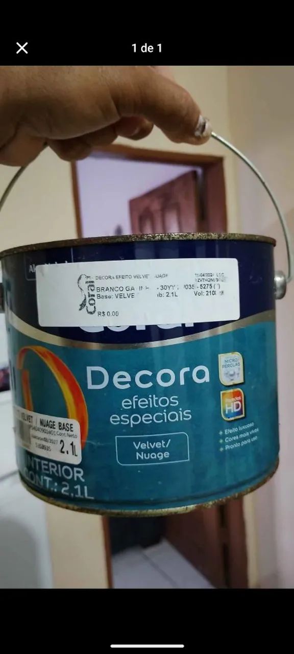 Tinta (efeitos especiais)