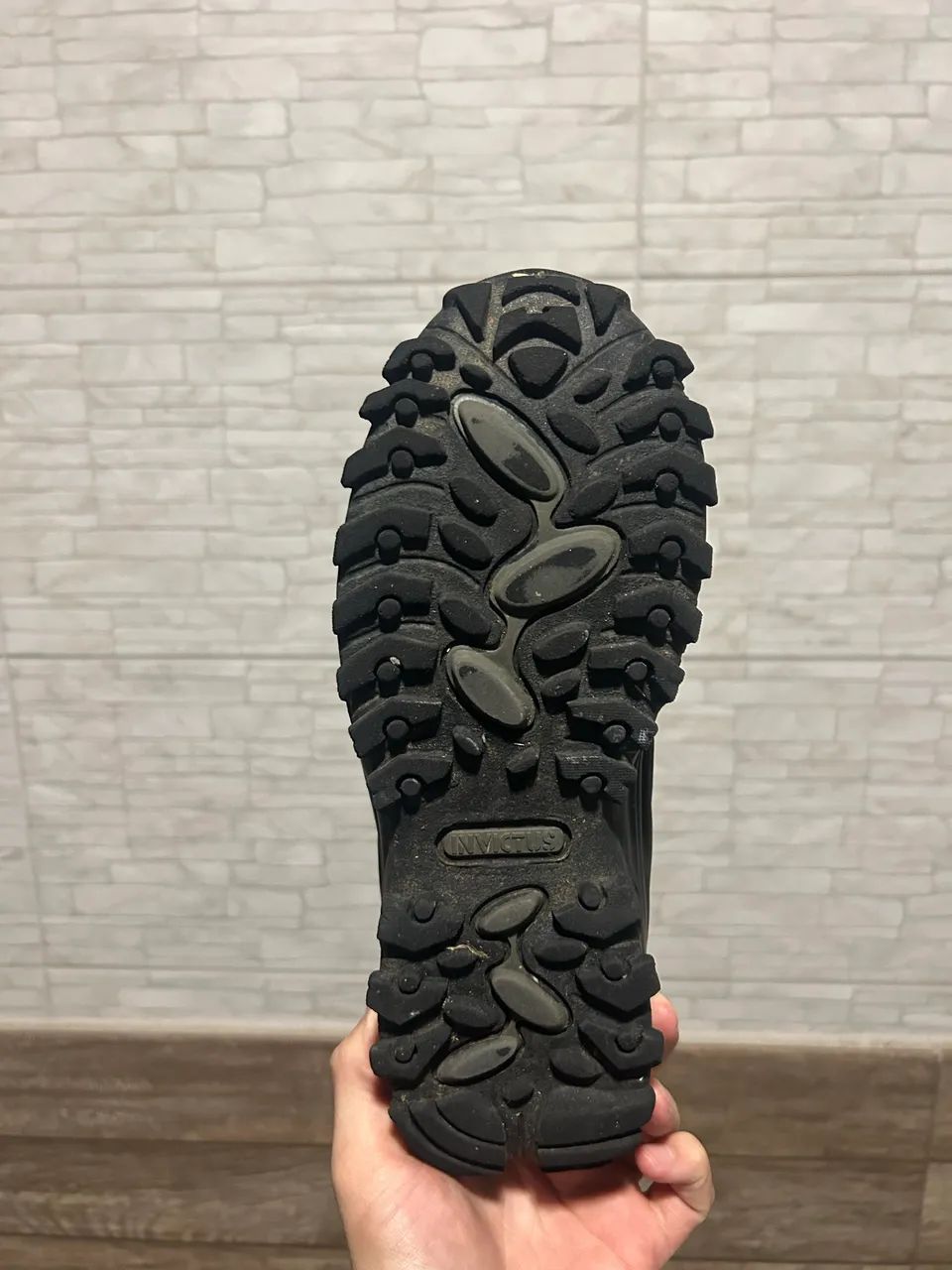 Bota tática amphibian dry 2.0 8?  - Foto 3