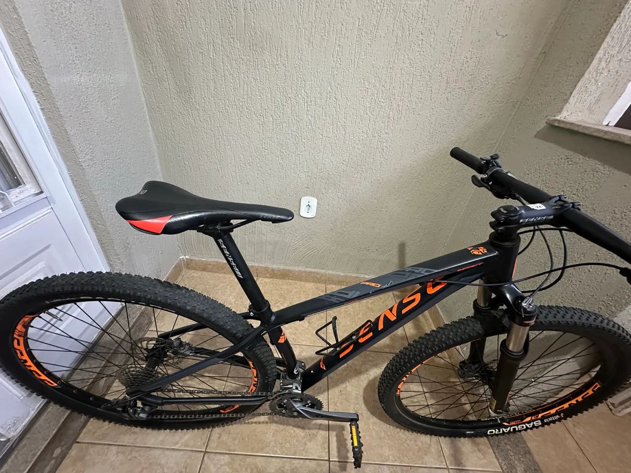SENSE IMPACT PRO ARO 29 - 27V | QUADRO 15  - Foto 3