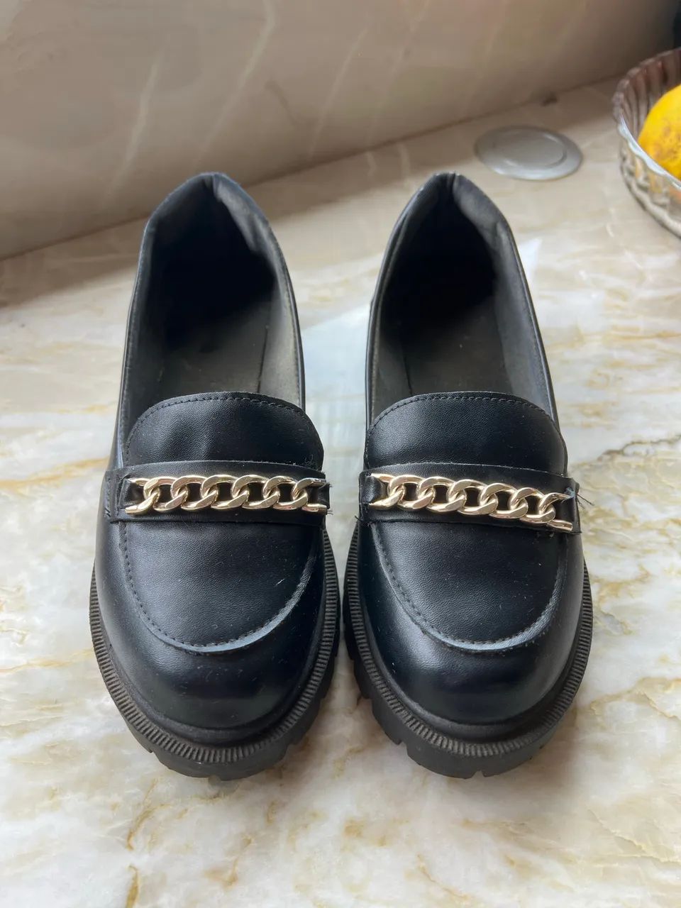 Sapato mocassim feminino  - Foto 2