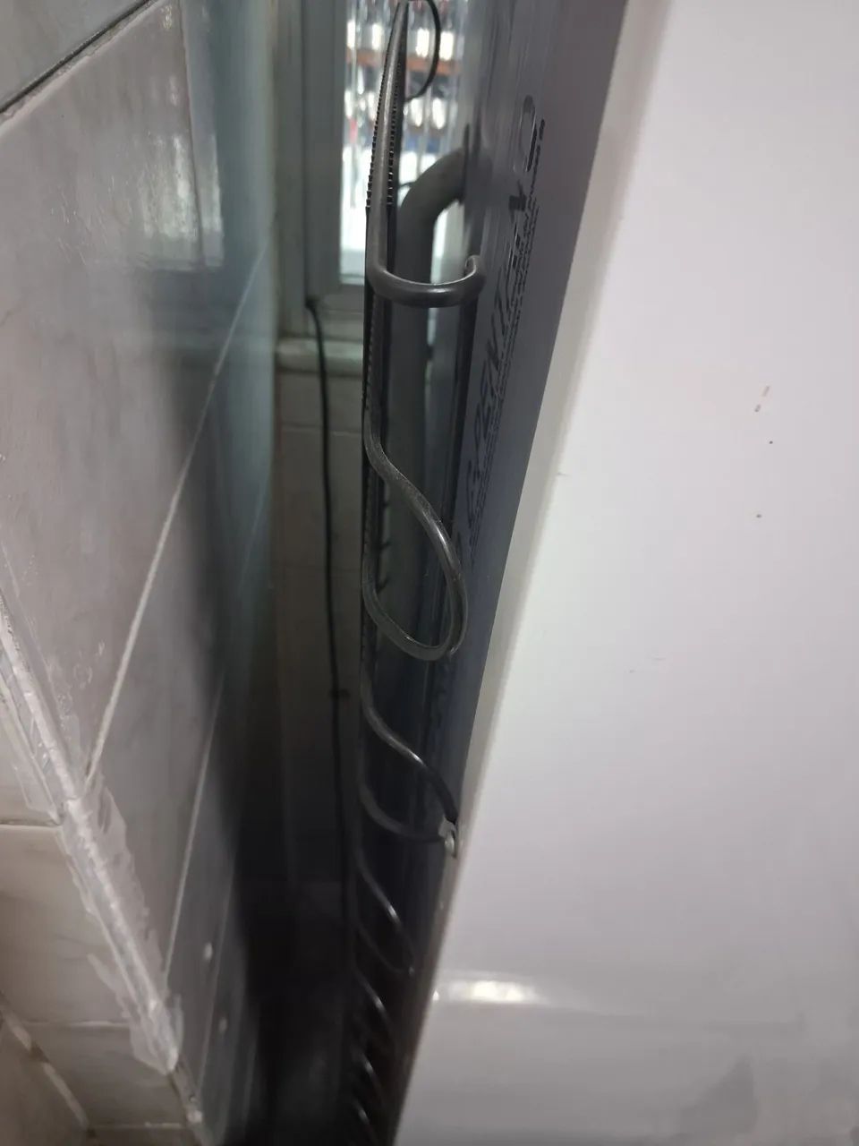 FREEZER VERTICAL ELECTROLUX  - Foto 3
