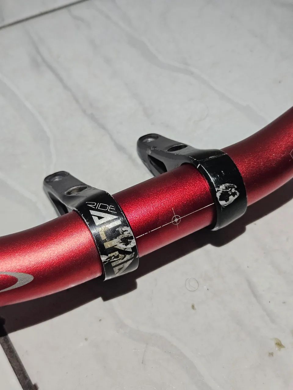 Mesa integrada Commencal Ride Alpha - Foto 3
