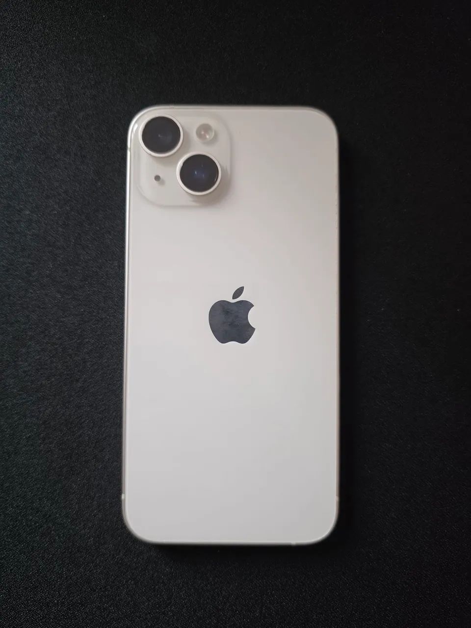 iPhone 14 - único dono com NF - Perfeito - Foto 3