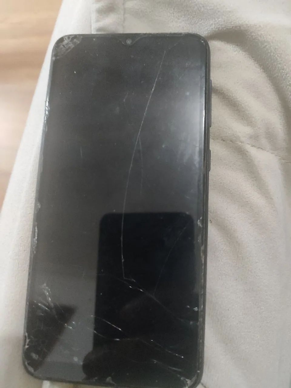  Celular Asus funcionando só hoje  - Foto 3