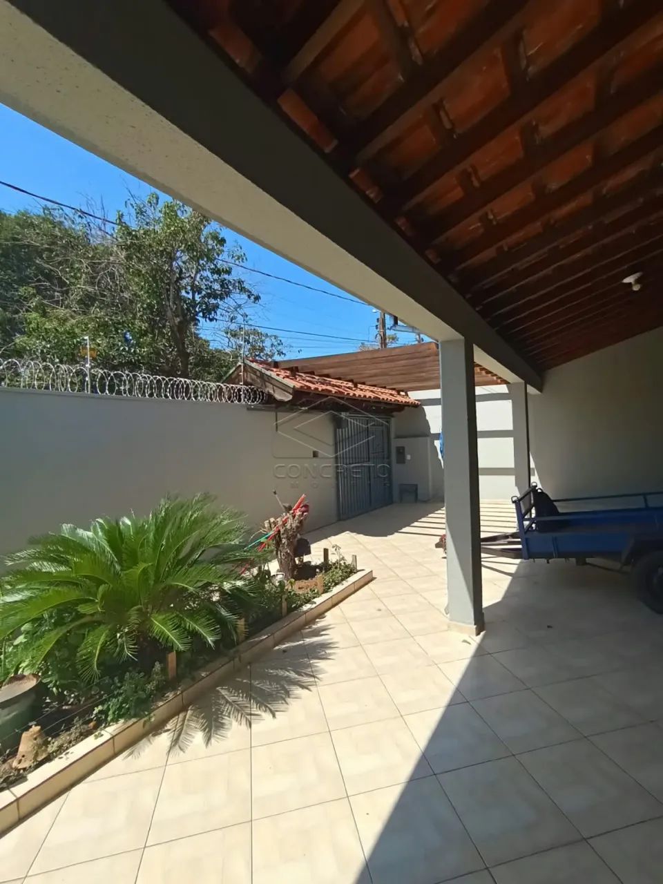 EXCELENTE CASA DE 5 DORMITÓRIOS COM EDÍCULA E SUÍTE EM BAURU/SP - Foto 3