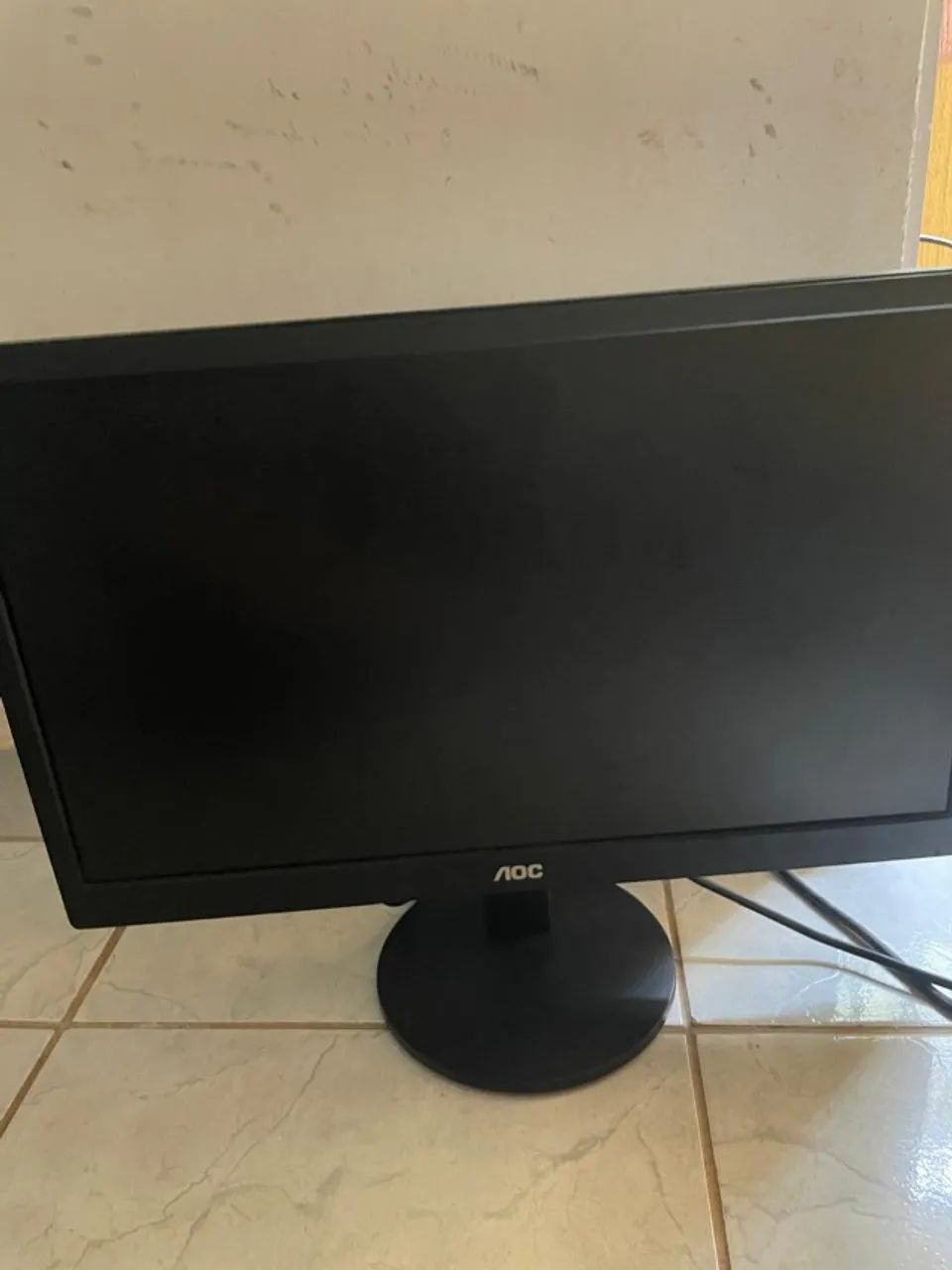 Monitor AOC - Foto 2