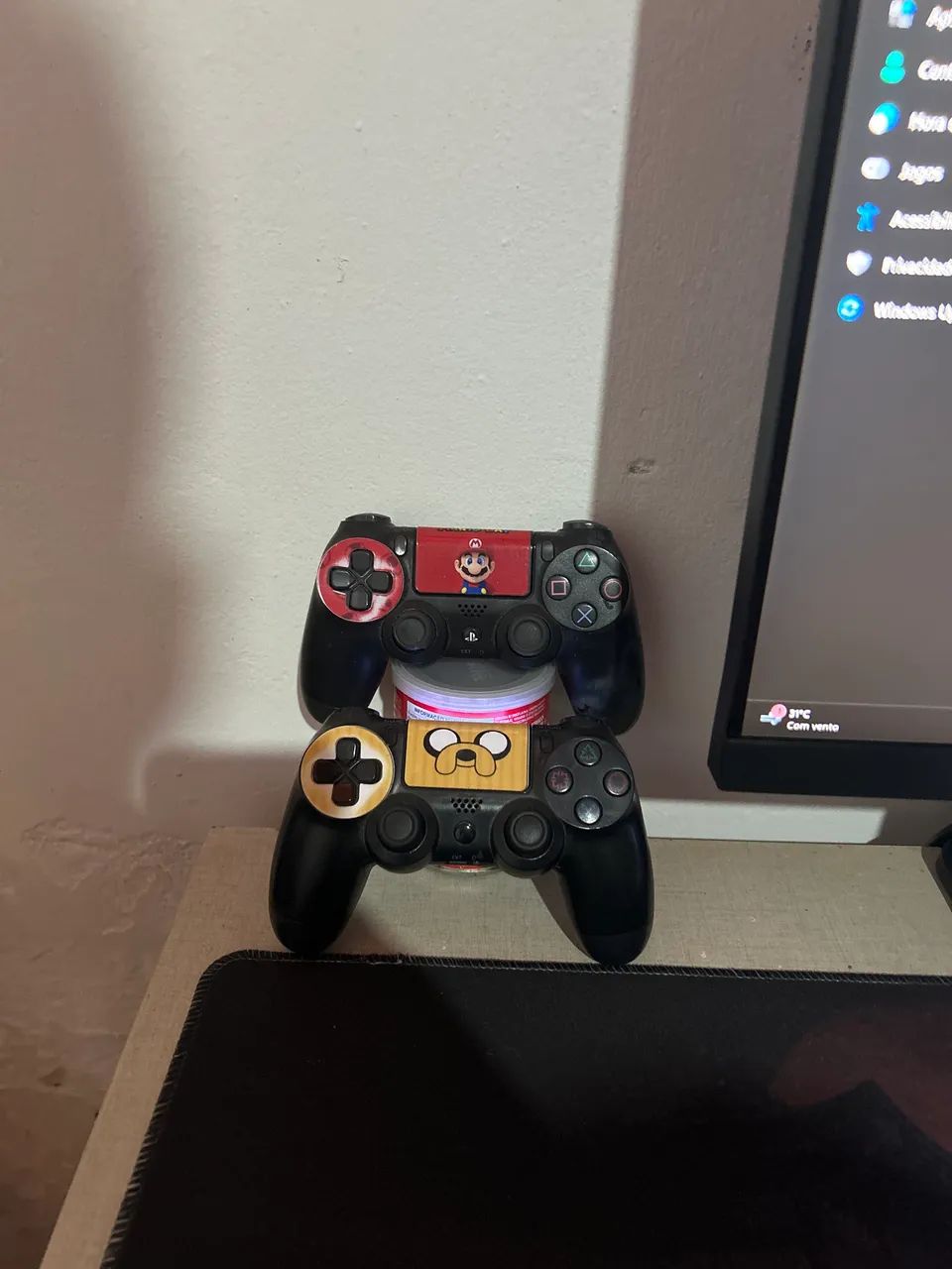 Vendo pc completo com jogos  - Foto 3