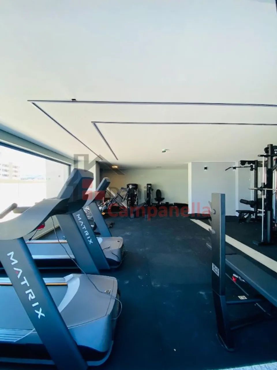 Apartamento Studio no Centro de Pouso Alegre - Foto 4