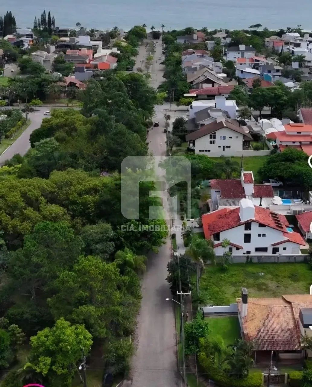 Terreno com 450m² à venda em Jurerê Internacional - Foto 3