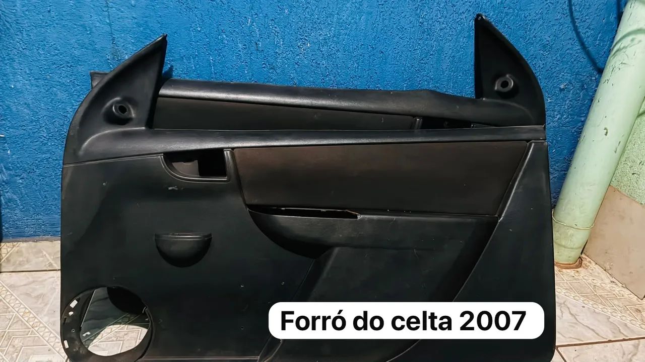 Forró de porta  - Foto 2