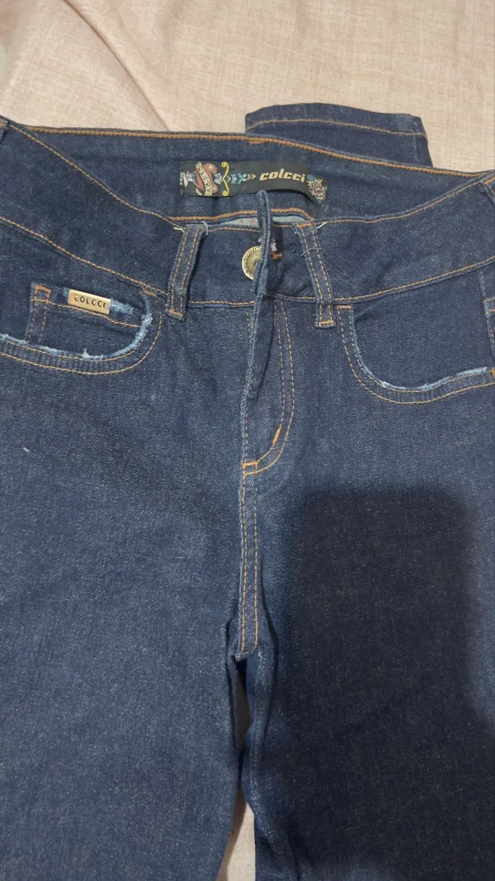Calça Colcci 
