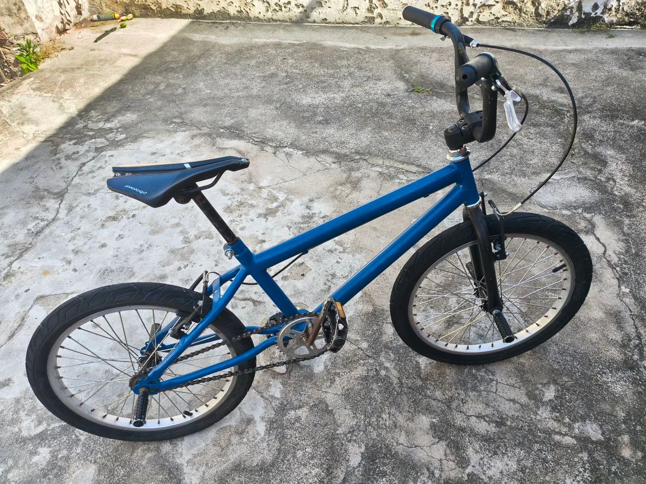 Bicicleta aro 20