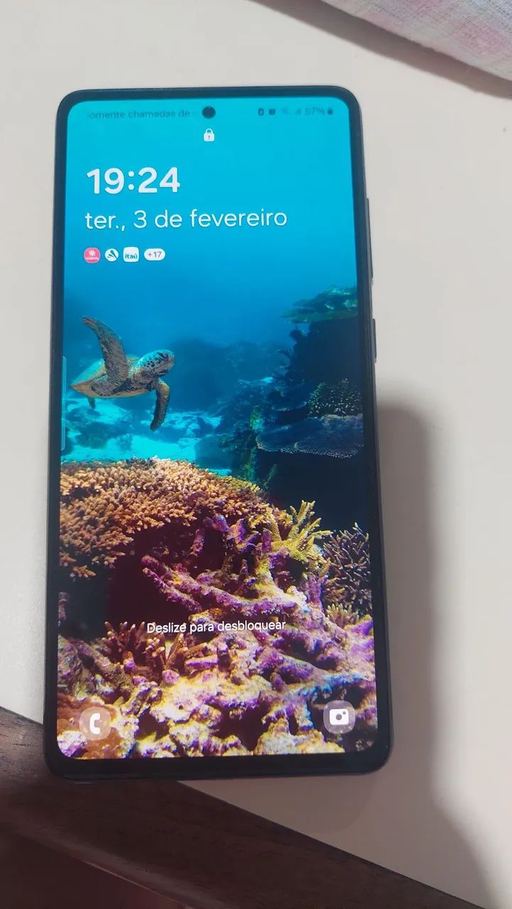 Celular Samsung a72 - Foto 5