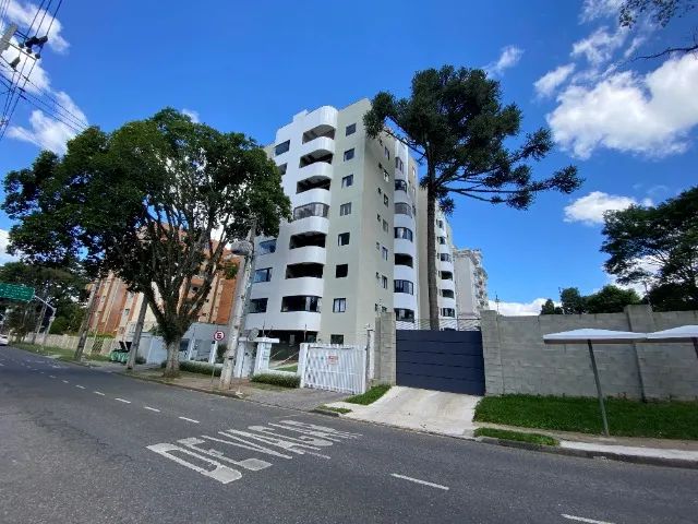 Foto - Curitiba - Bom Retiro