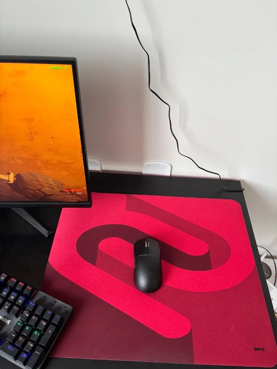 Mouse gamer G PRO X SUPERLIGHT  - Foto 3