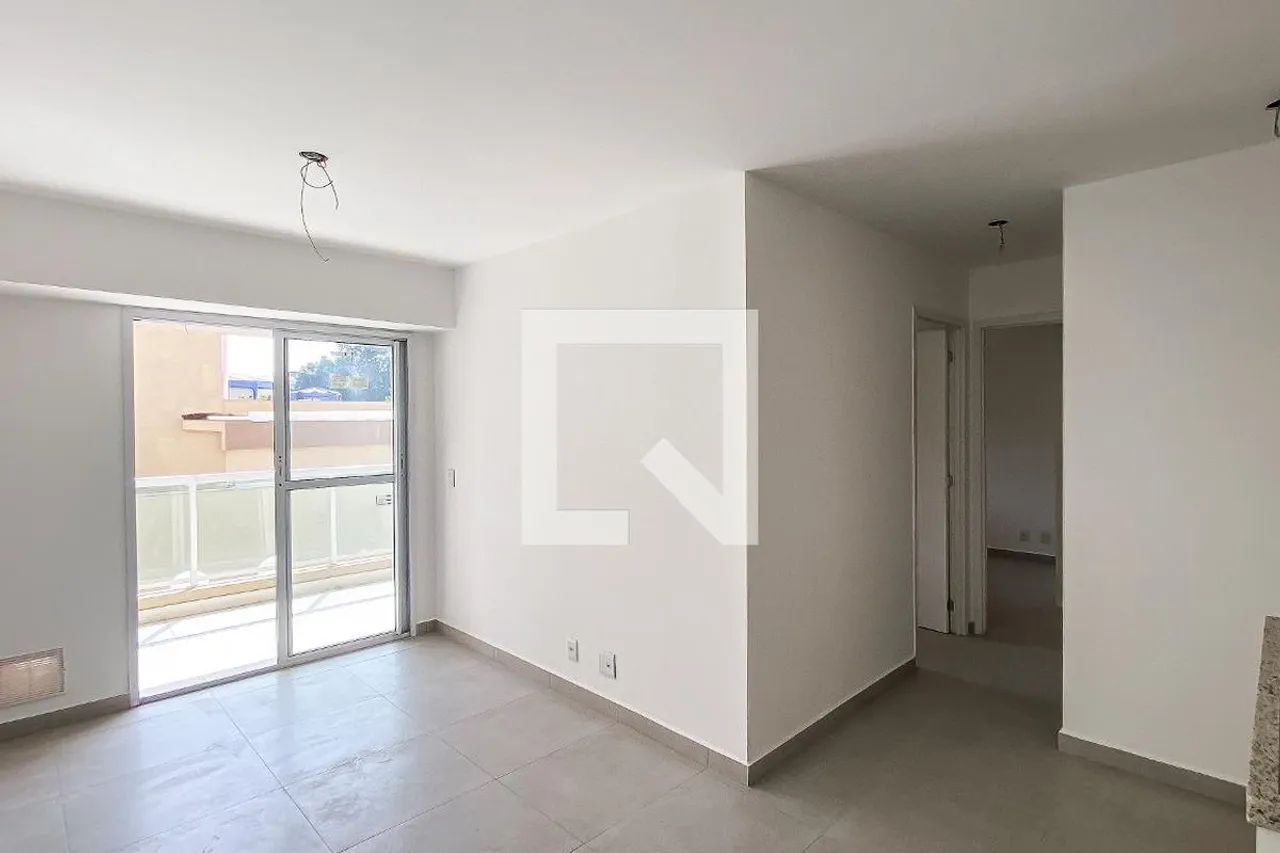 Apartamento à Venda - Belém, 2 Quartos, 46 m2