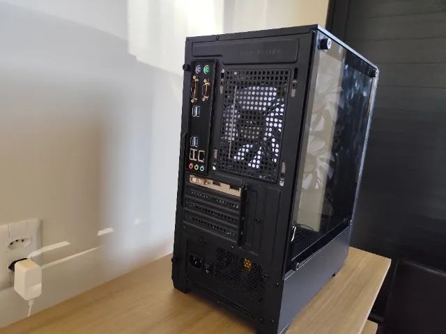 PC Completo i5 8GB RAM 256GB SSD - Foto 4