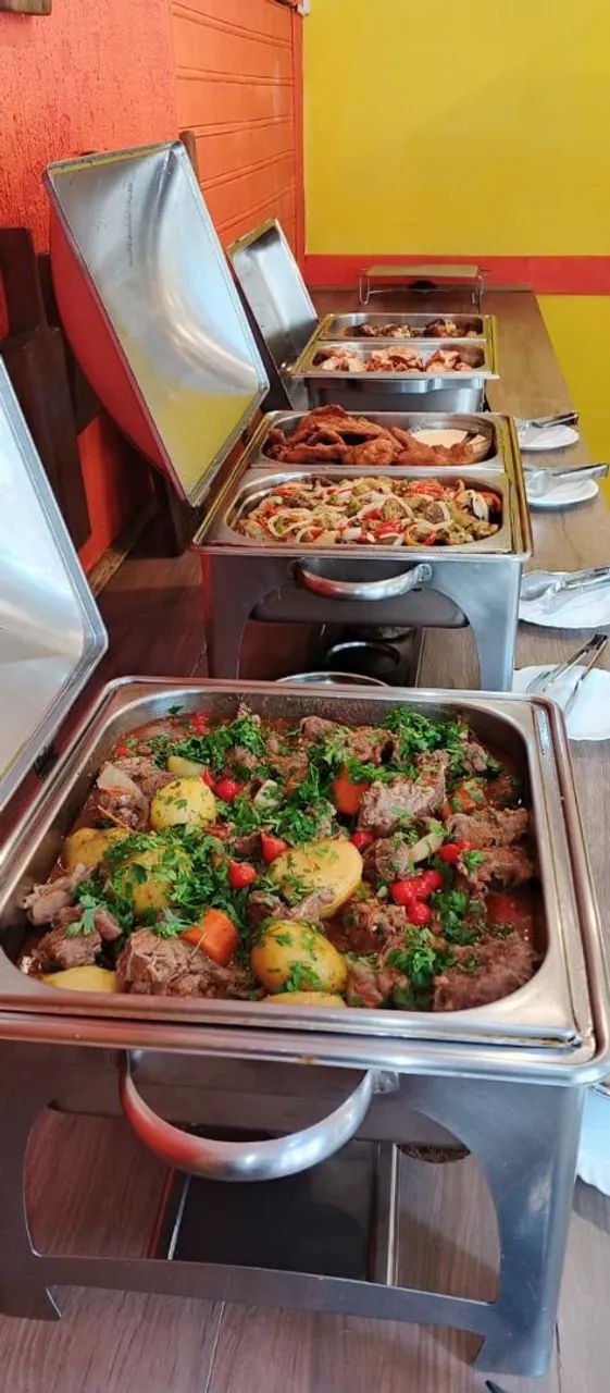 Vende-se restaurante no centro de Florianópolis  - Foto 4