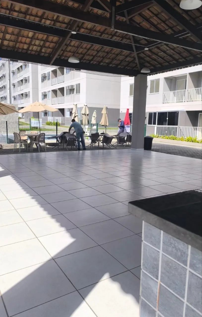 Vendo Apartamento em 2 carneiros baixo - Foto 3