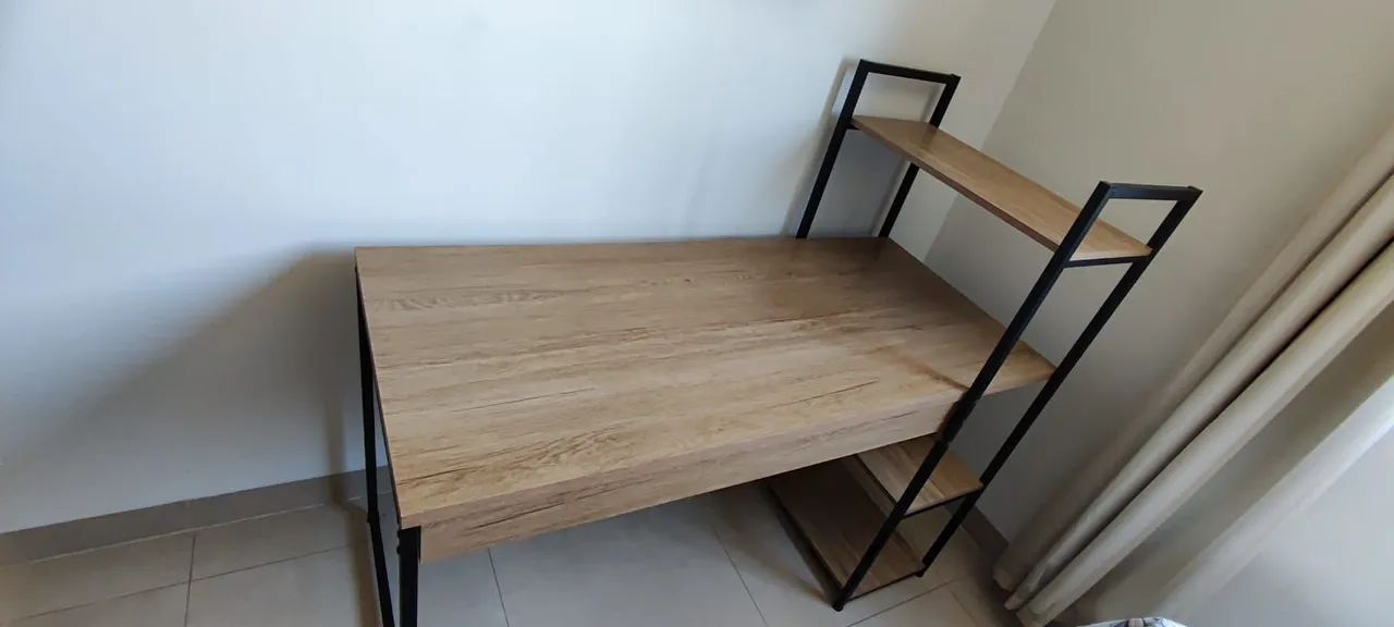 Mesa de escritório  - Foto 4