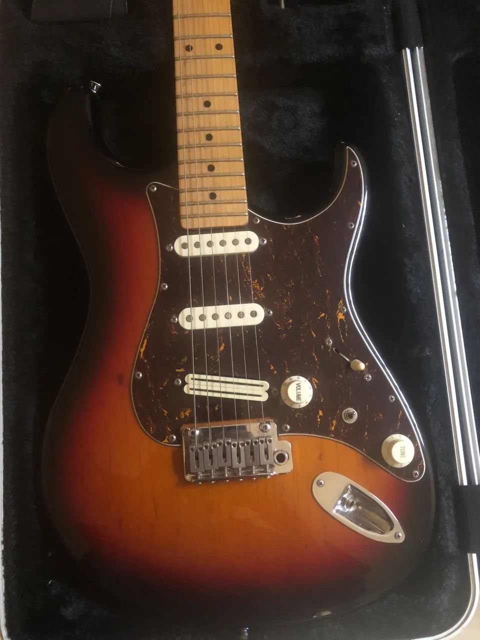 Guitarra  Tagima T805 - Foto 3