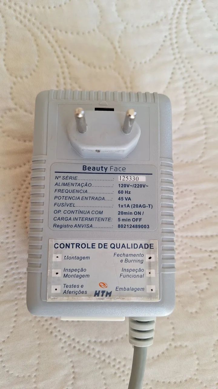 Alta Frequência HTM - Foto 3
