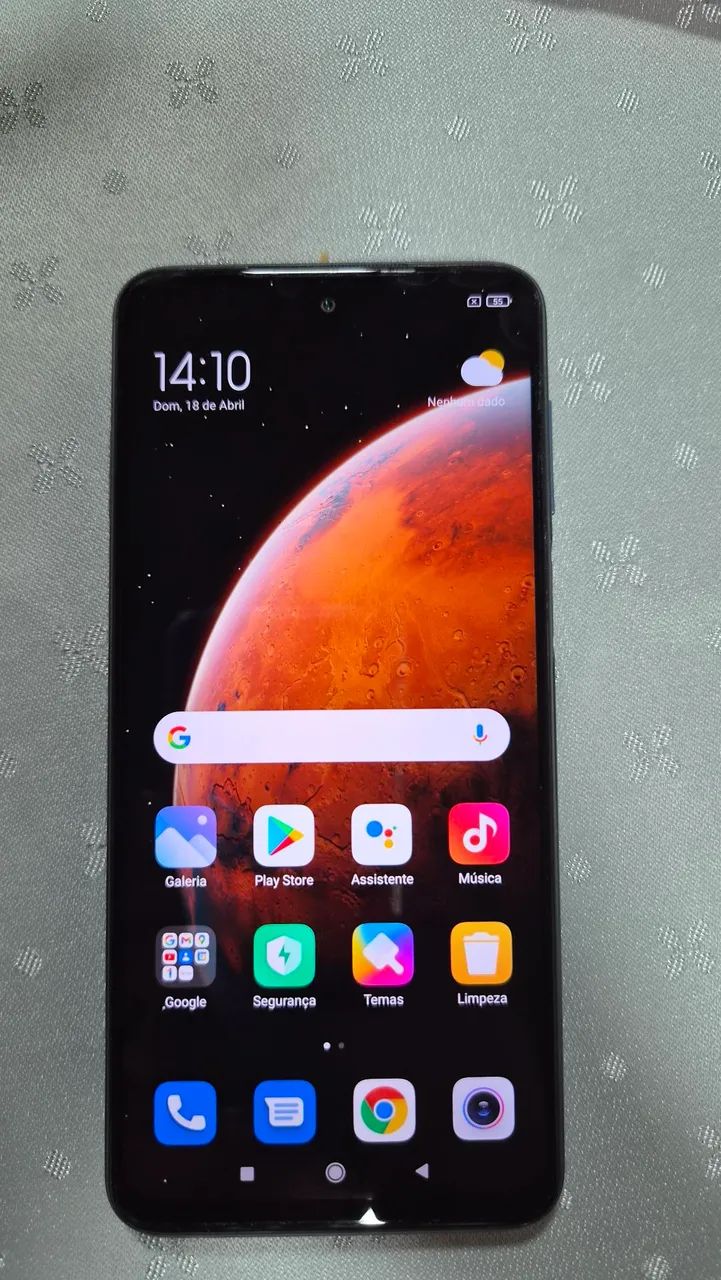 Redmi Note 9 Pro  - Foto 2