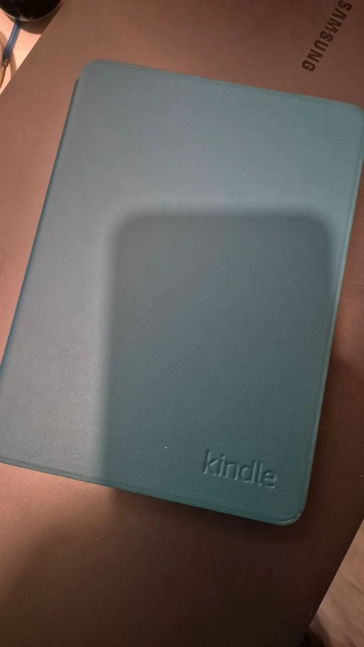 Kindle Paperwhite Signature 32 GB 2025 (modelo atual) - Tablets e