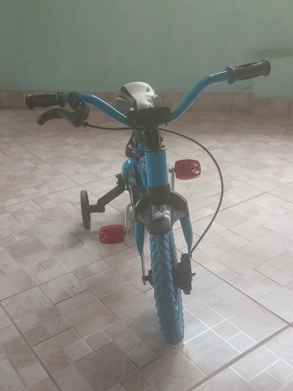 Bicicleta infantil  - Foto 2
