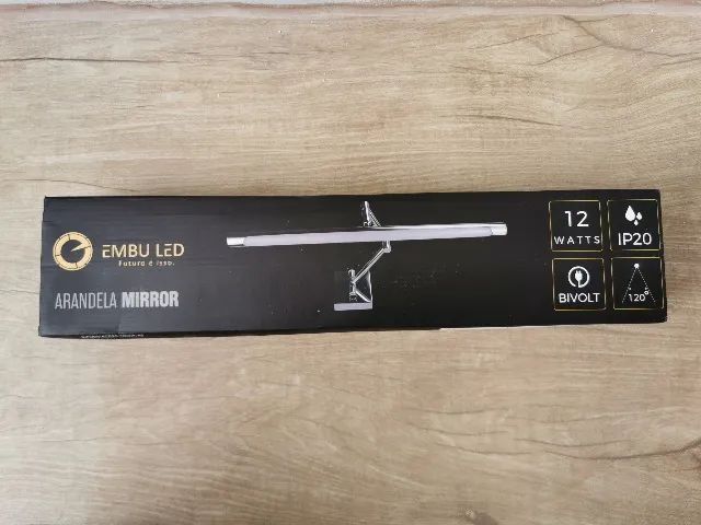 Arandela de Led