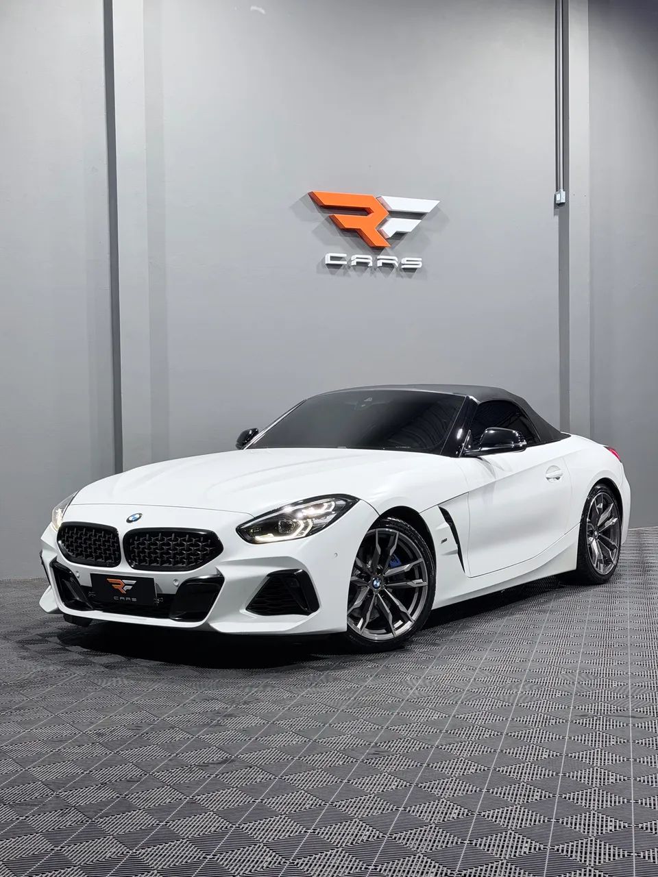 BMW Z4 M40i 3.0 340cv Aut. 2020