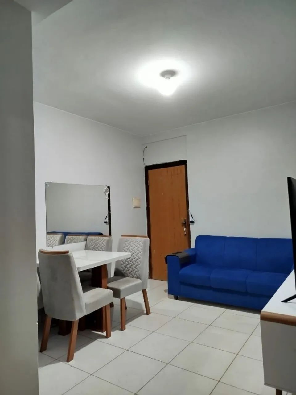 VENDO OU TROCO APARTAMENTO RIACHO FUNDO 1 - Foto 4