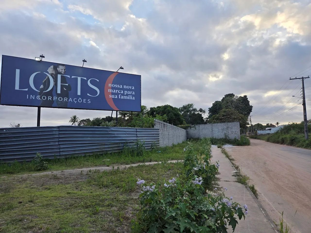 Lotes a 200m da Noide Cerqueira R$ 29.990,00 - Foto 3