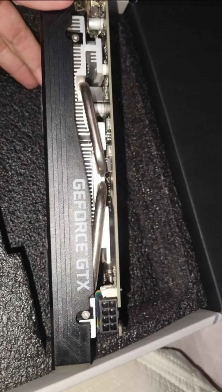 1660 Super  - Foto 3