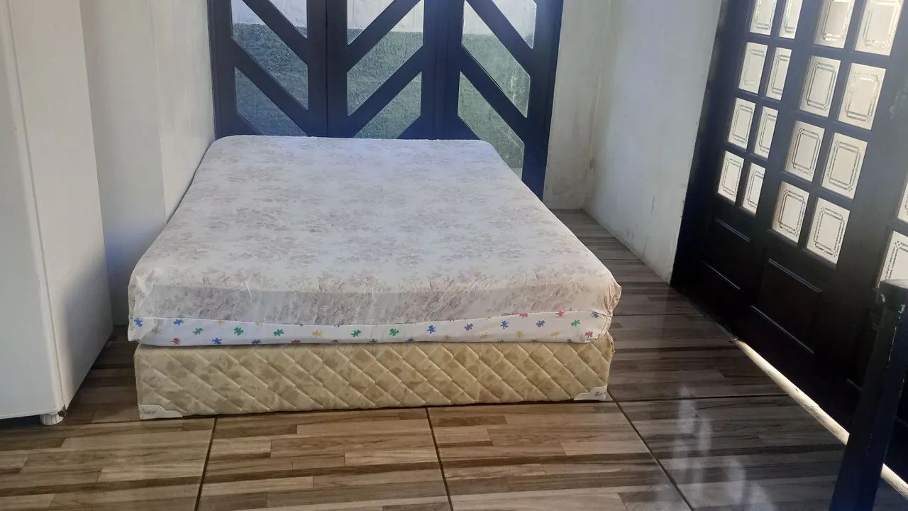 Cama de casal . - Foto 2