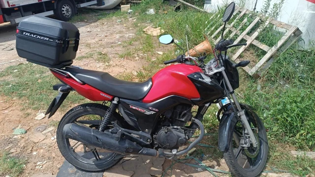 Motor filé  - Foto 2