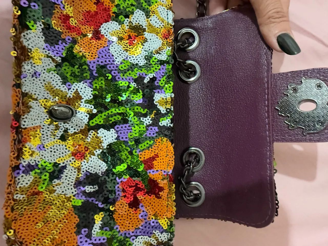 Bolsa isla - Foto 4