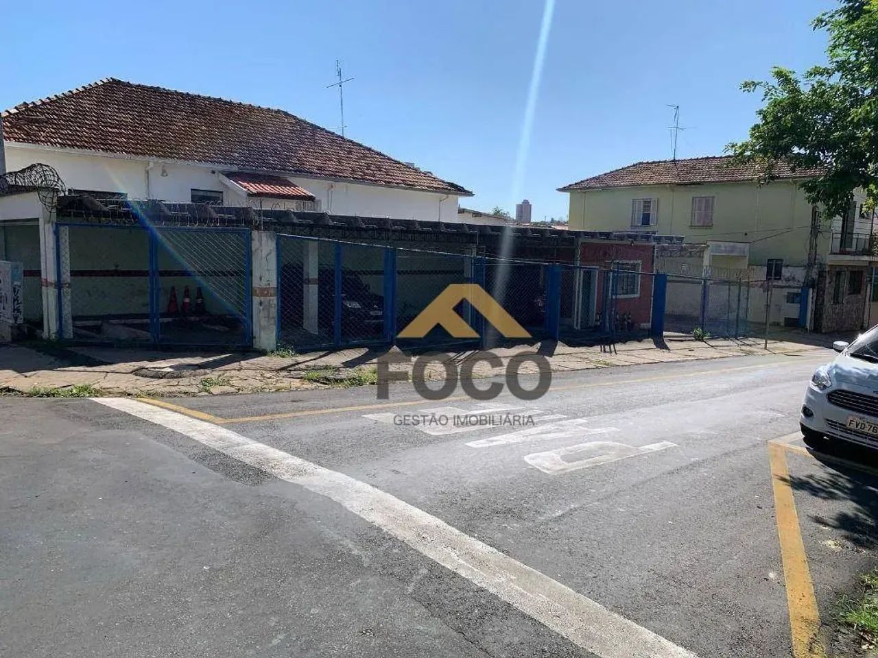 Terreno para alugar, 210 m² - Centro - Piracicaba/SP - Foto 2