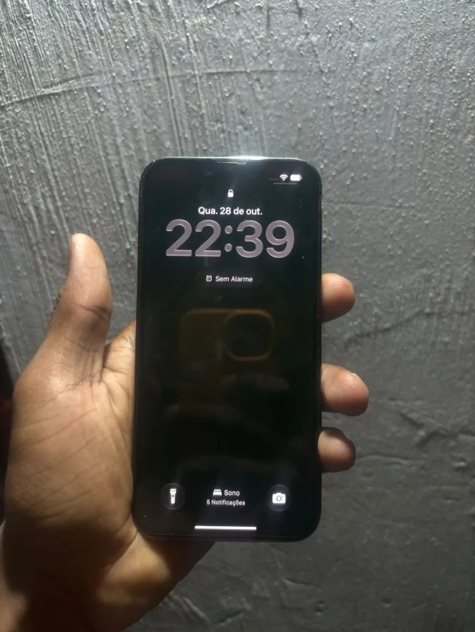 IPHONE 13 PRO - 128GB - Foto 2