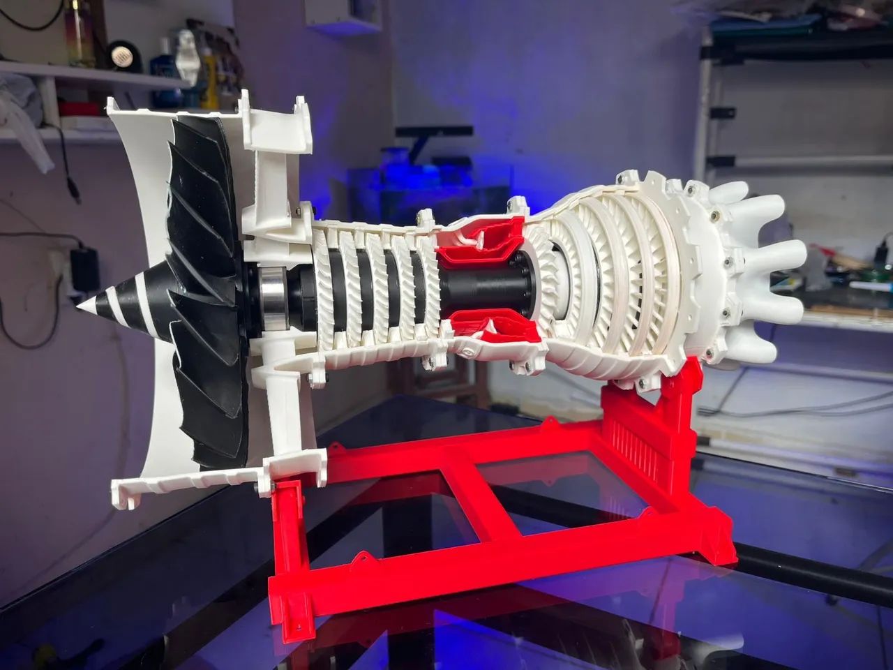 Objetos em 3d  - Foto 2