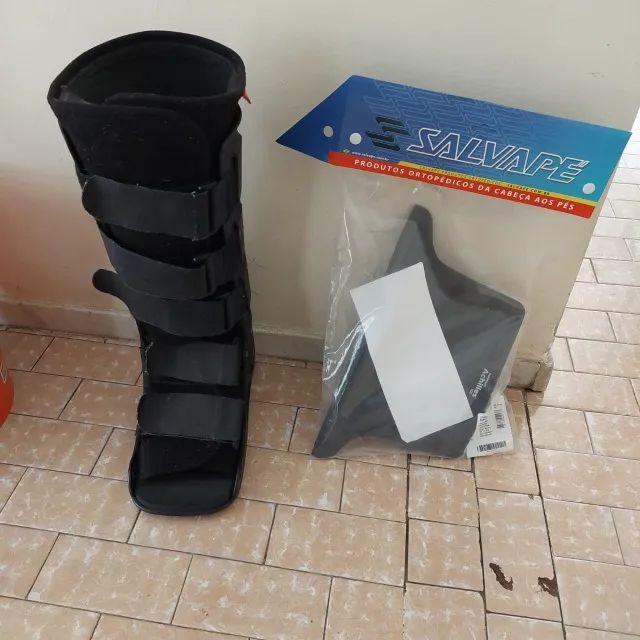 Bota ortopédica ottobock Kit Achilles M