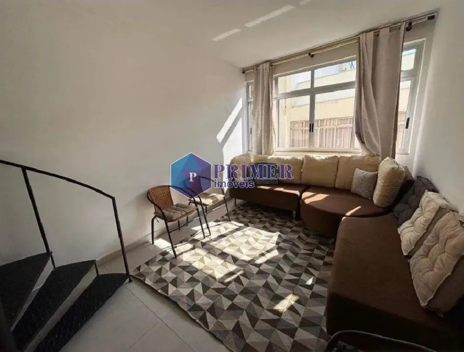 COBERTURA 4 QUARTOS,2 VAGAS - SÃO LUCAS - Foto 4