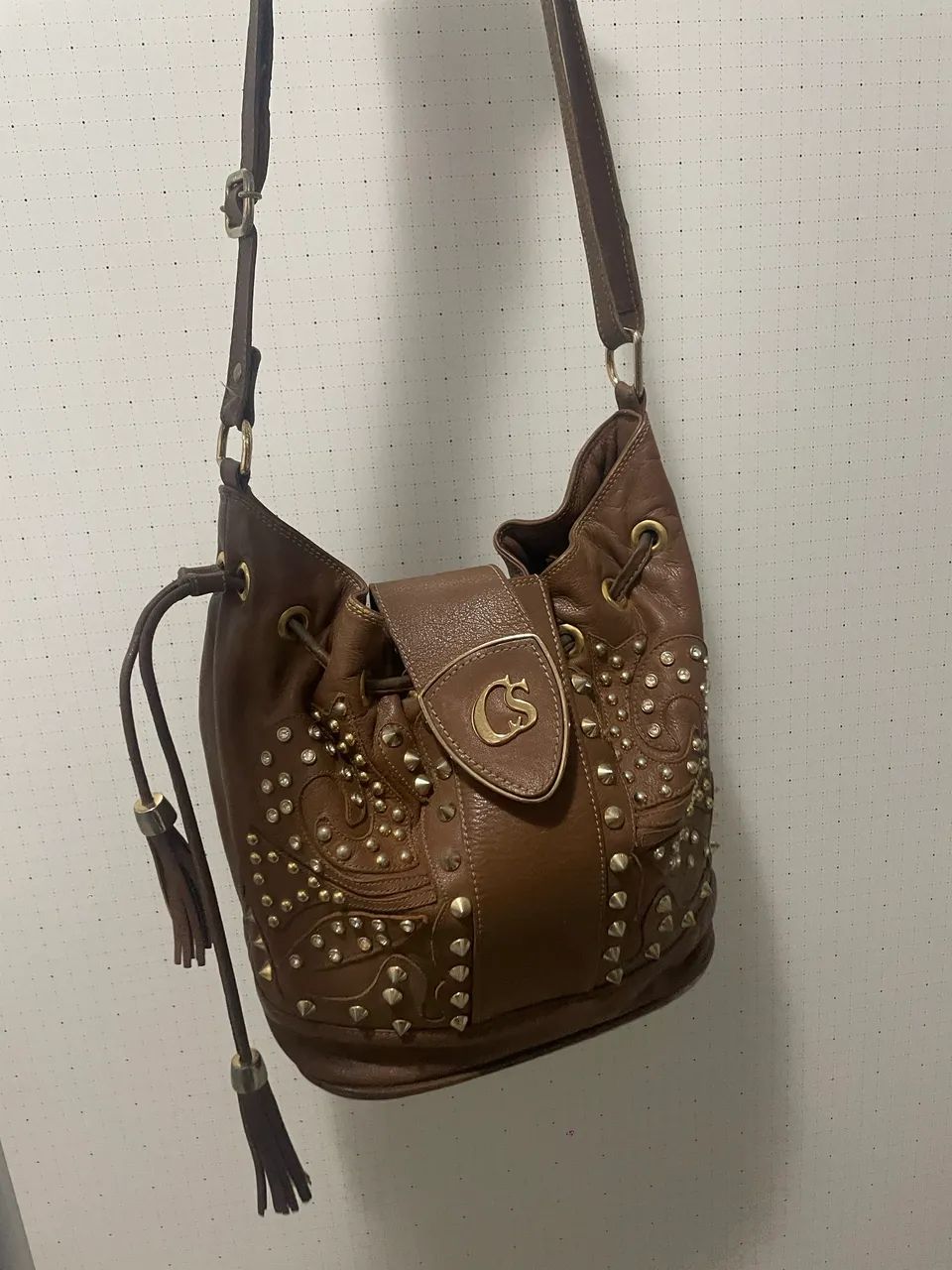 Bolsa Carmen Steffens Original 