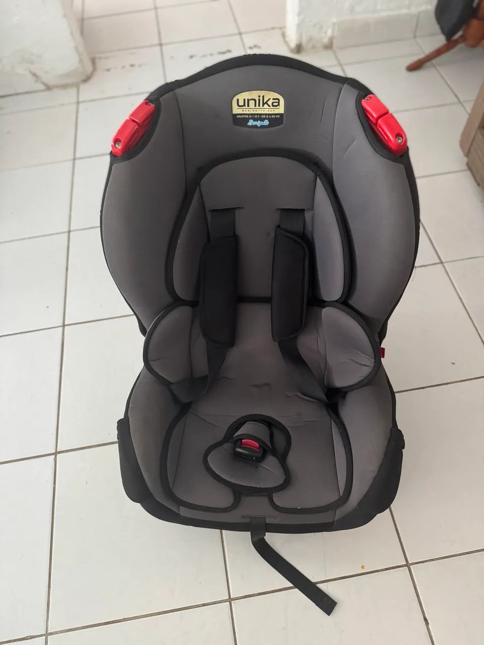 Cadeira para auto - Foto 2