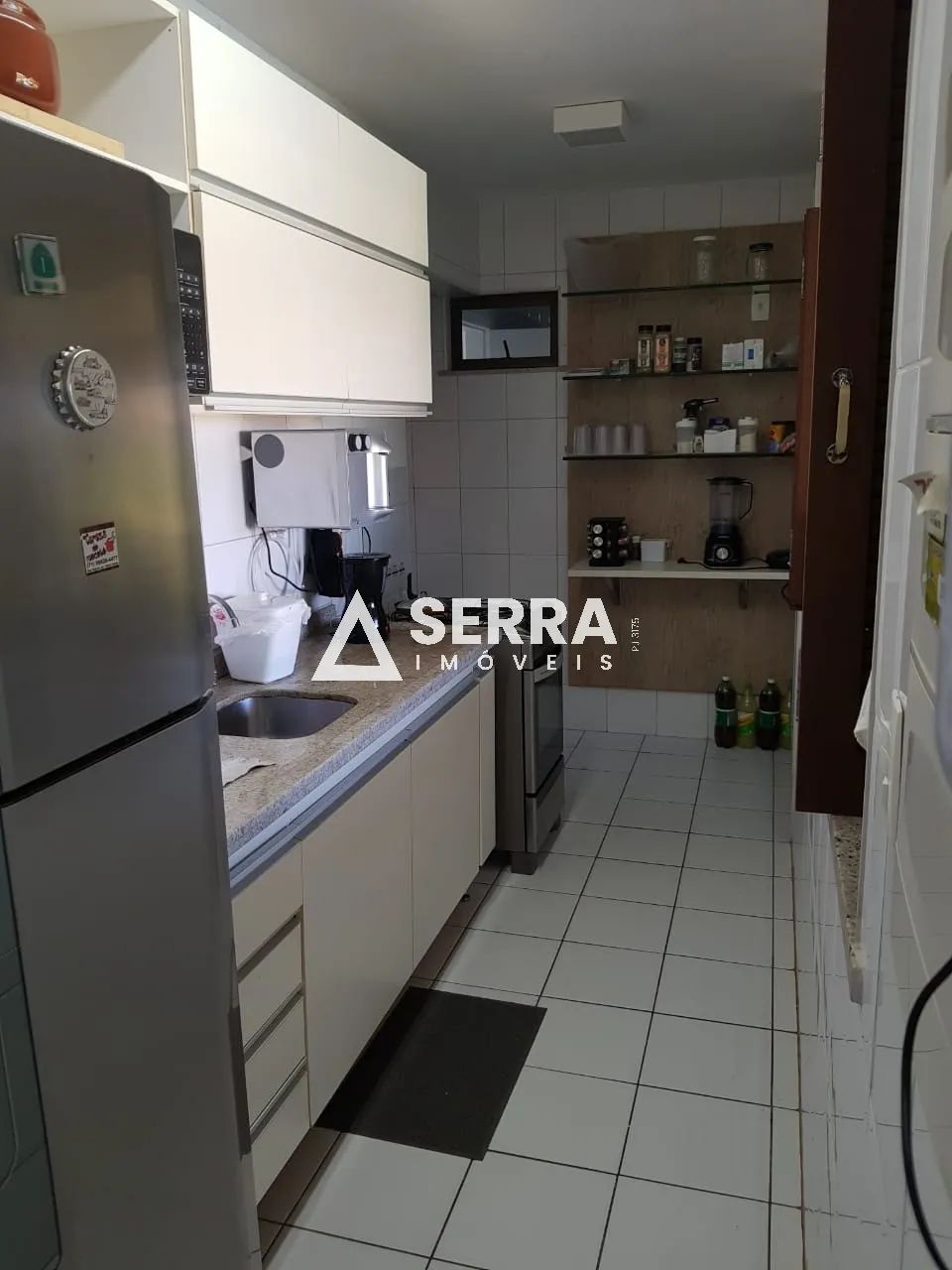 Guarajuba | 3/4 com Suíte + Dependência | 108m² | 3 Vagas | 100m da Praia | Total Conforto - Foto 6